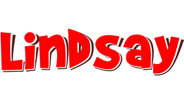 Lindsay basket logo