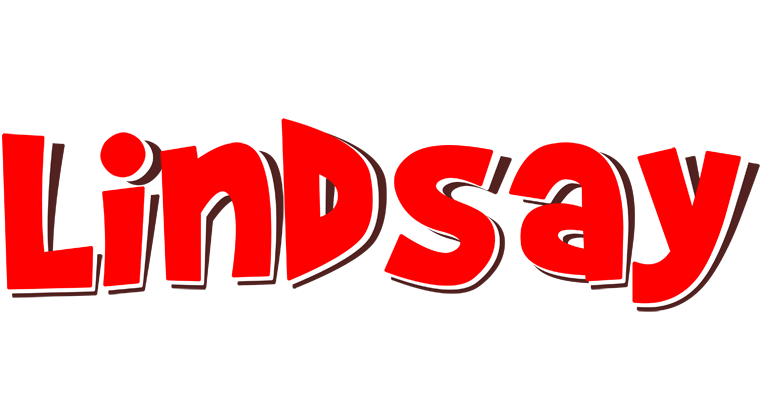 Lindsay basket logo