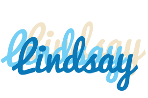 Lindsay breeze logo