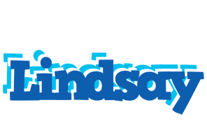 Lindsay business logo