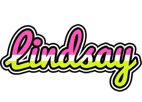 Lindsay candies logo