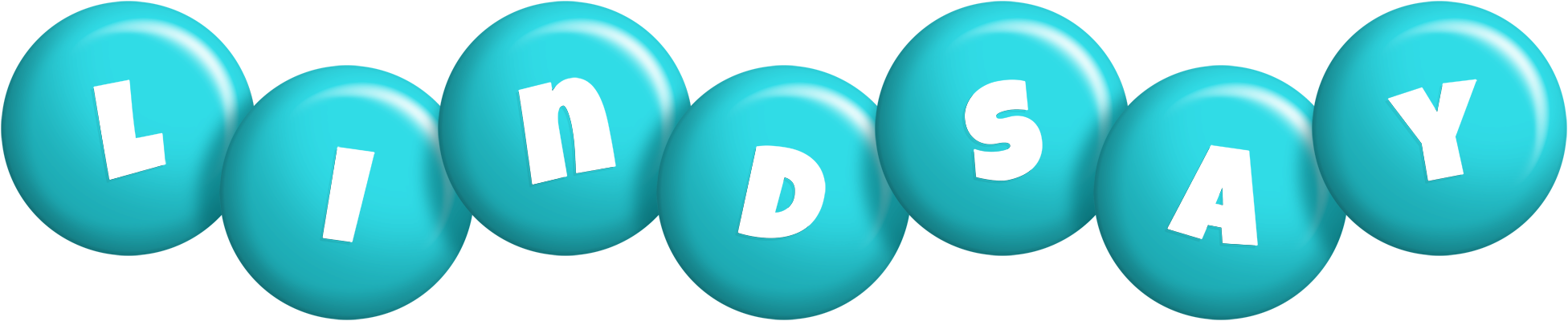 Lindsay candy-azur logo