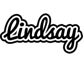 Lindsay chess logo