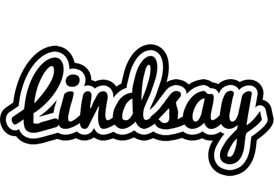 Lindsay chess logo