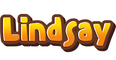 Lindsay cookies logo