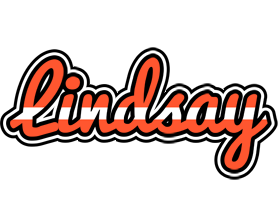 Lindsay denmark logo