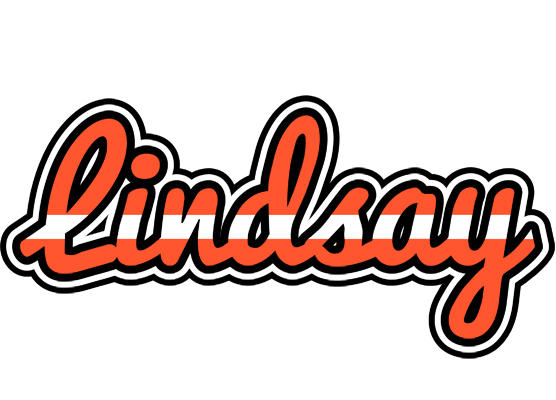 Lindsay denmark logo