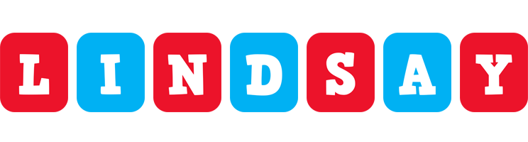 Lindsay diesel logo