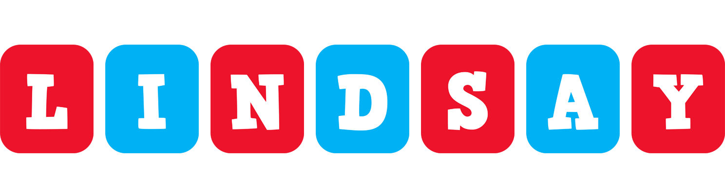 Lindsay diesel logo