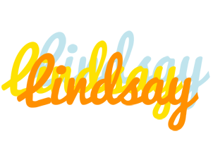 Lindsay energy logo
