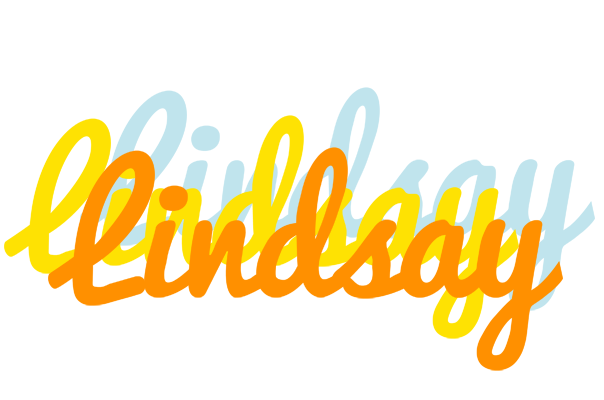 Lindsay energy logo