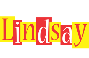 Lindsay errors logo