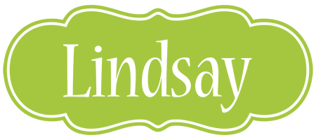 Lindsay family logo