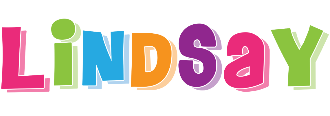 Lindsay friday logo