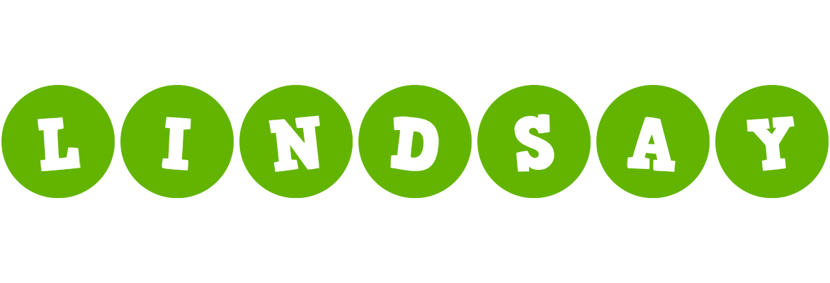 Lindsay games logo