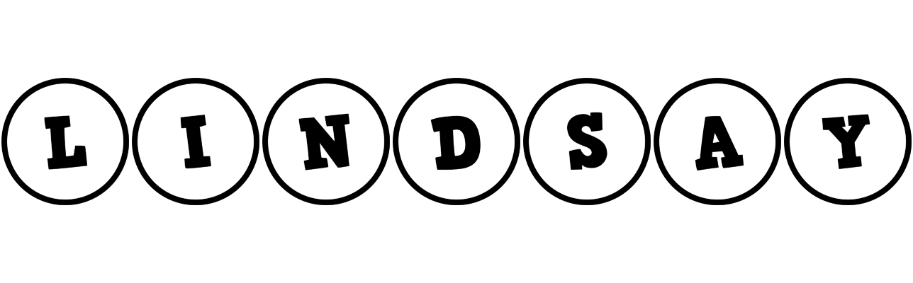 Lindsay handy logo