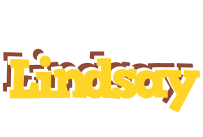 Lindsay hotcup logo