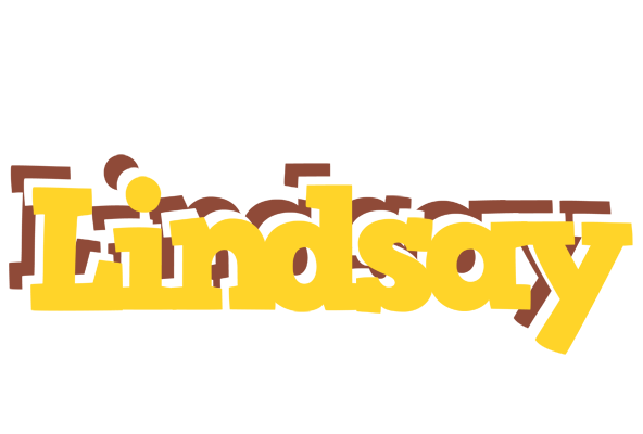 Lindsay hotcup logo