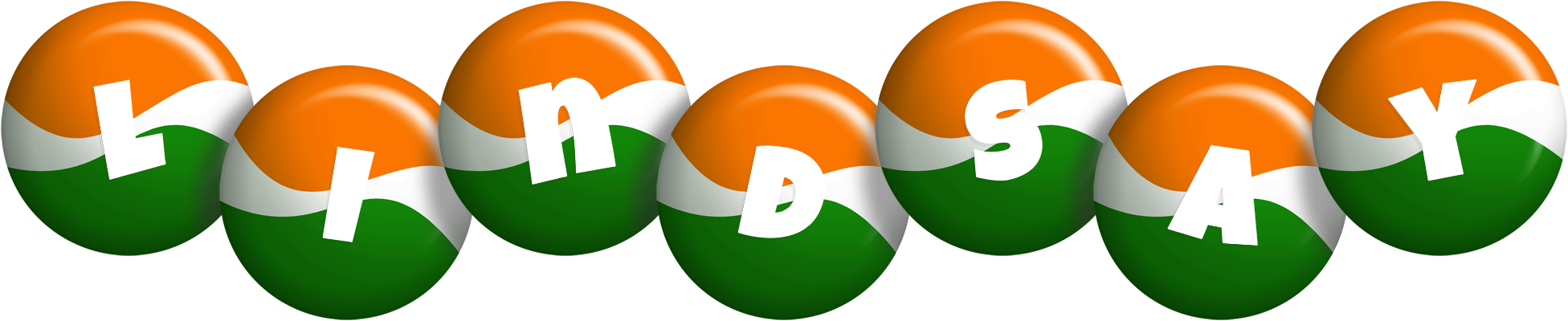 Lindsay india logo