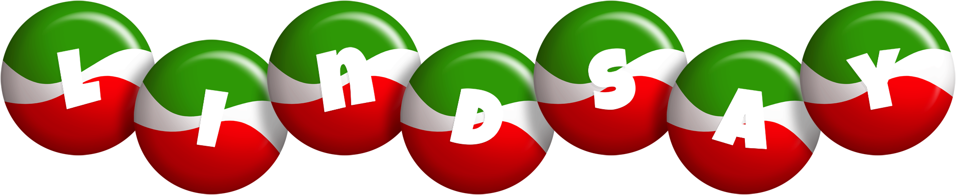 Lindsay italy logo