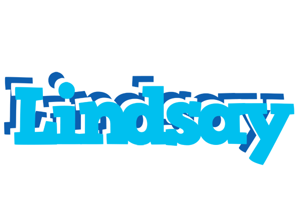 Lindsay jacuzzi logo