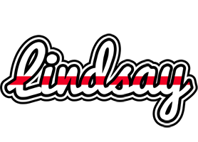 Lindsay kingdom logo