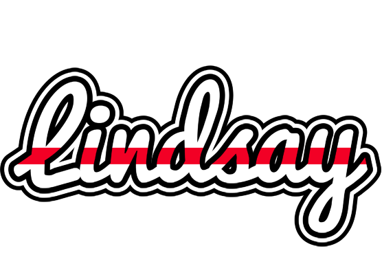 Lindsay kingdom logo