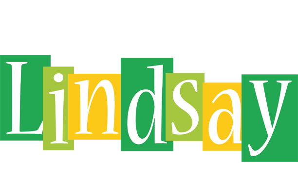 Lindsay lemonade logo