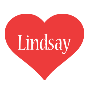 Lindsay love logo