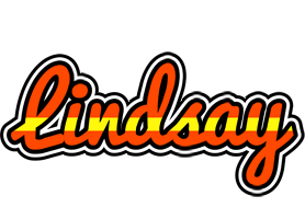 Lindsay madrid logo