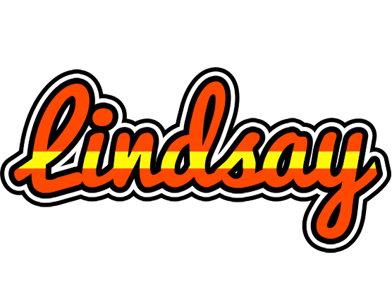 Lindsay madrid logo