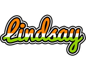 Lindsay mumbai logo