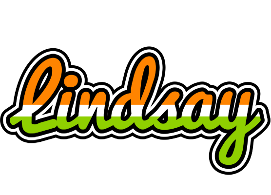 Lindsay mumbai logo
