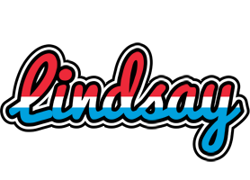 Lindsay norway logo