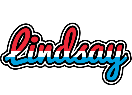 Lindsay norway logo