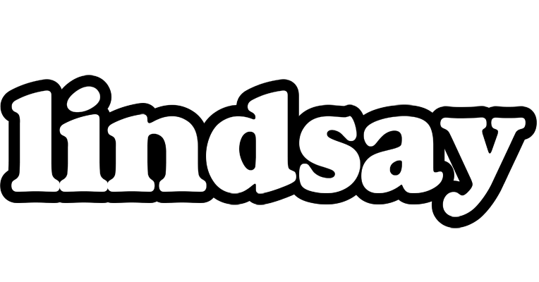 Lindsay panda logo