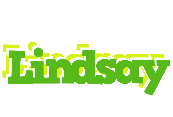 Lindsay picnic logo