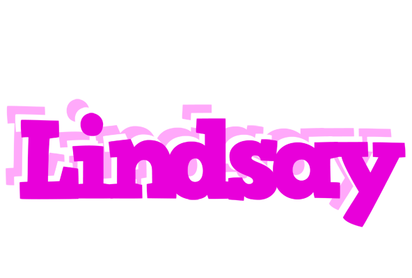 Lindsay rumba logo