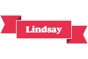 Lindsay sale logo