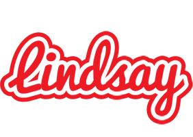 Lindsay sunshine logo