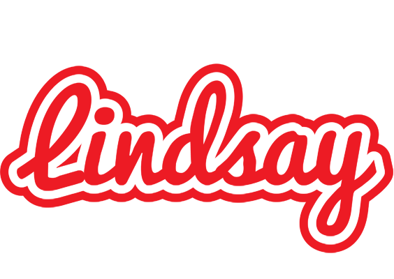 Lindsay sunshine logo