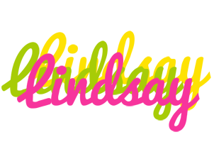 Lindsay sweets logo