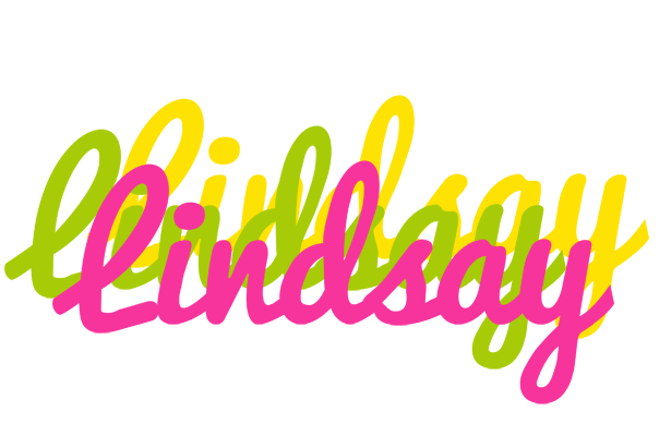Lindsay sweets logo
