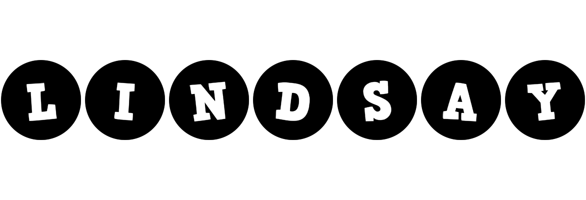 Lindsay tools logo