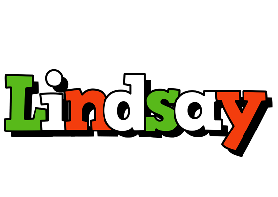 Lindsay venezia logo
