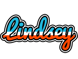 Lindsey america logo