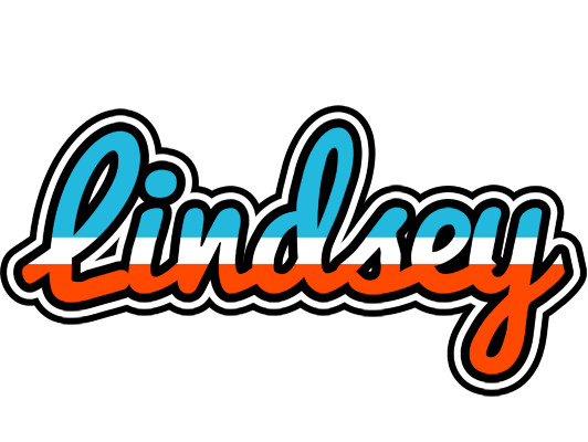 Lindsey america logo