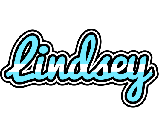 Lindsey argentine logo
