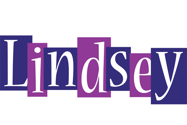 Lindsey autumn logo