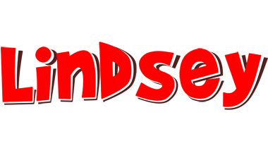 Lindsey basket logo